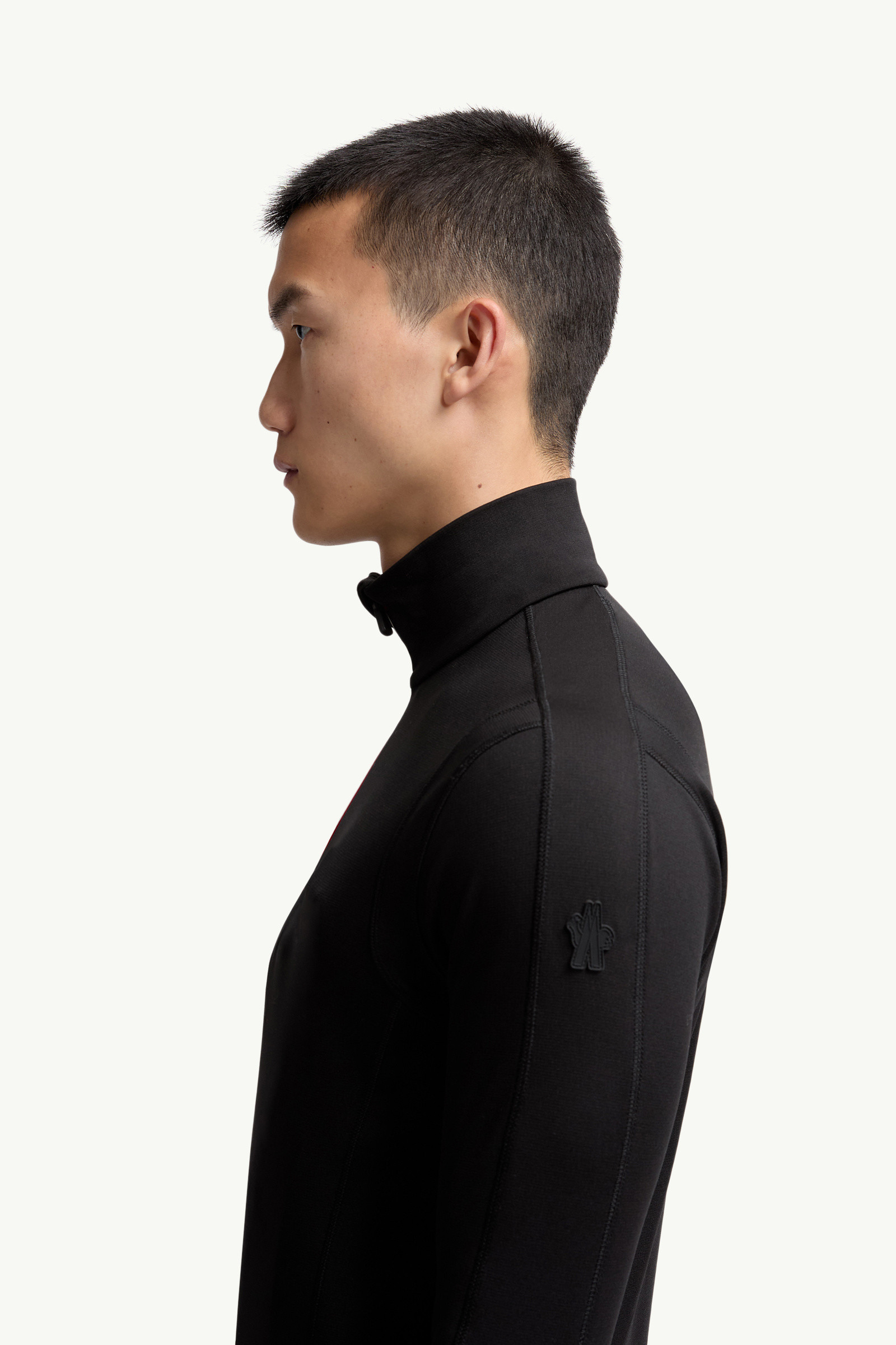 Polartec® Half Zip Sweatshirt - 4