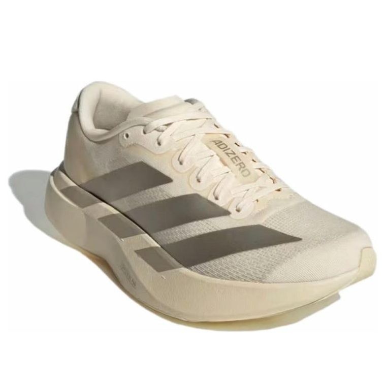 (WMNS) adidas Adizero Evo SL 'Wonder White' JR5841 JR5841 - 3