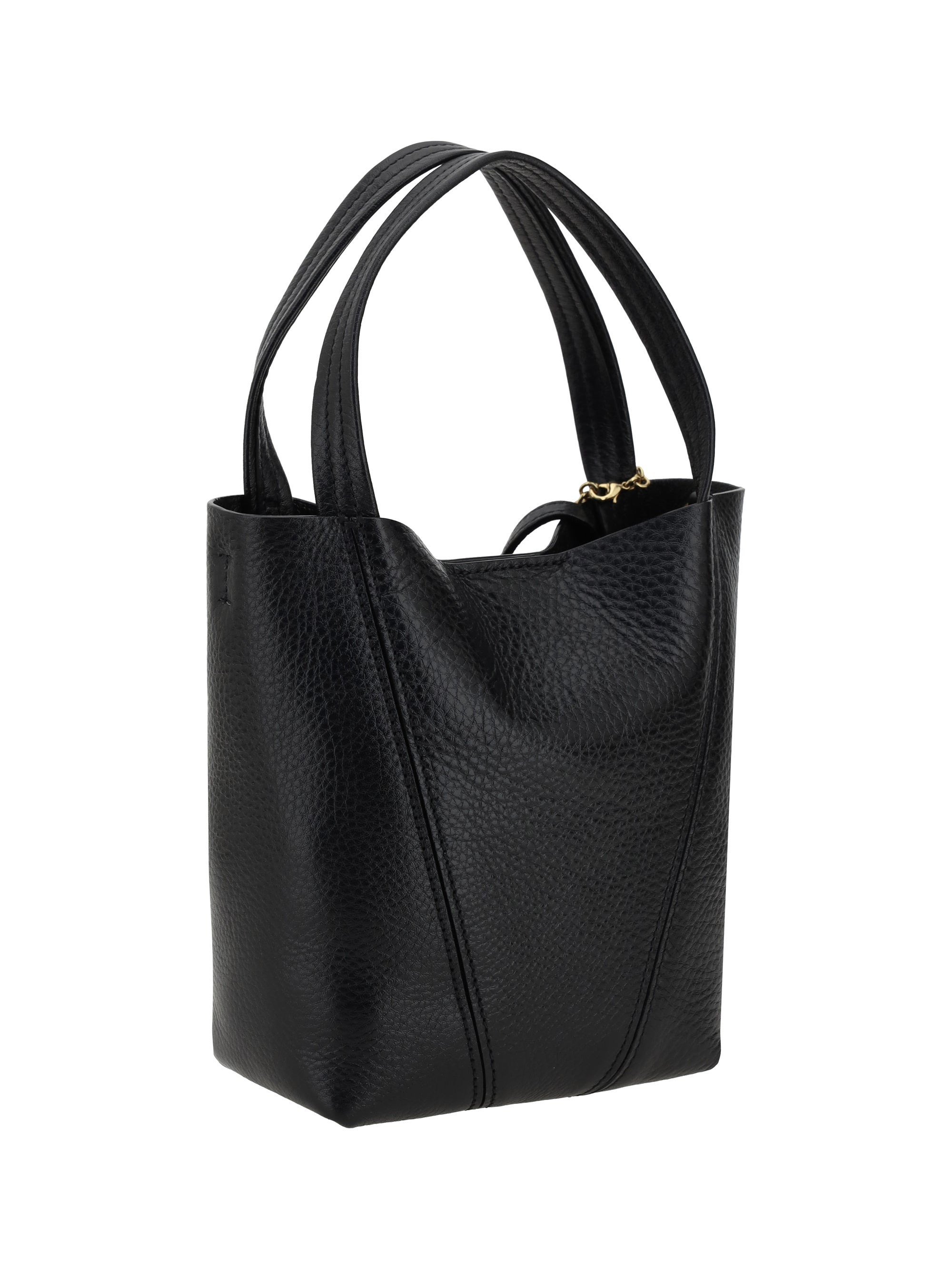 Chloé Women Spin Shoulder Bag - 3