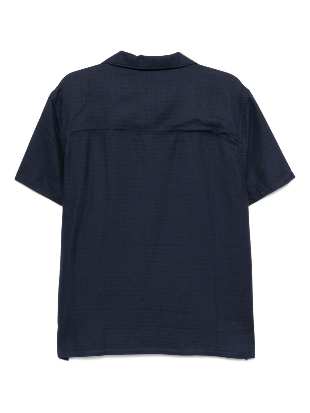 short-sleeve shirt - 2