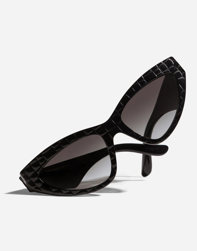 DG Crossed Sunglasses 4