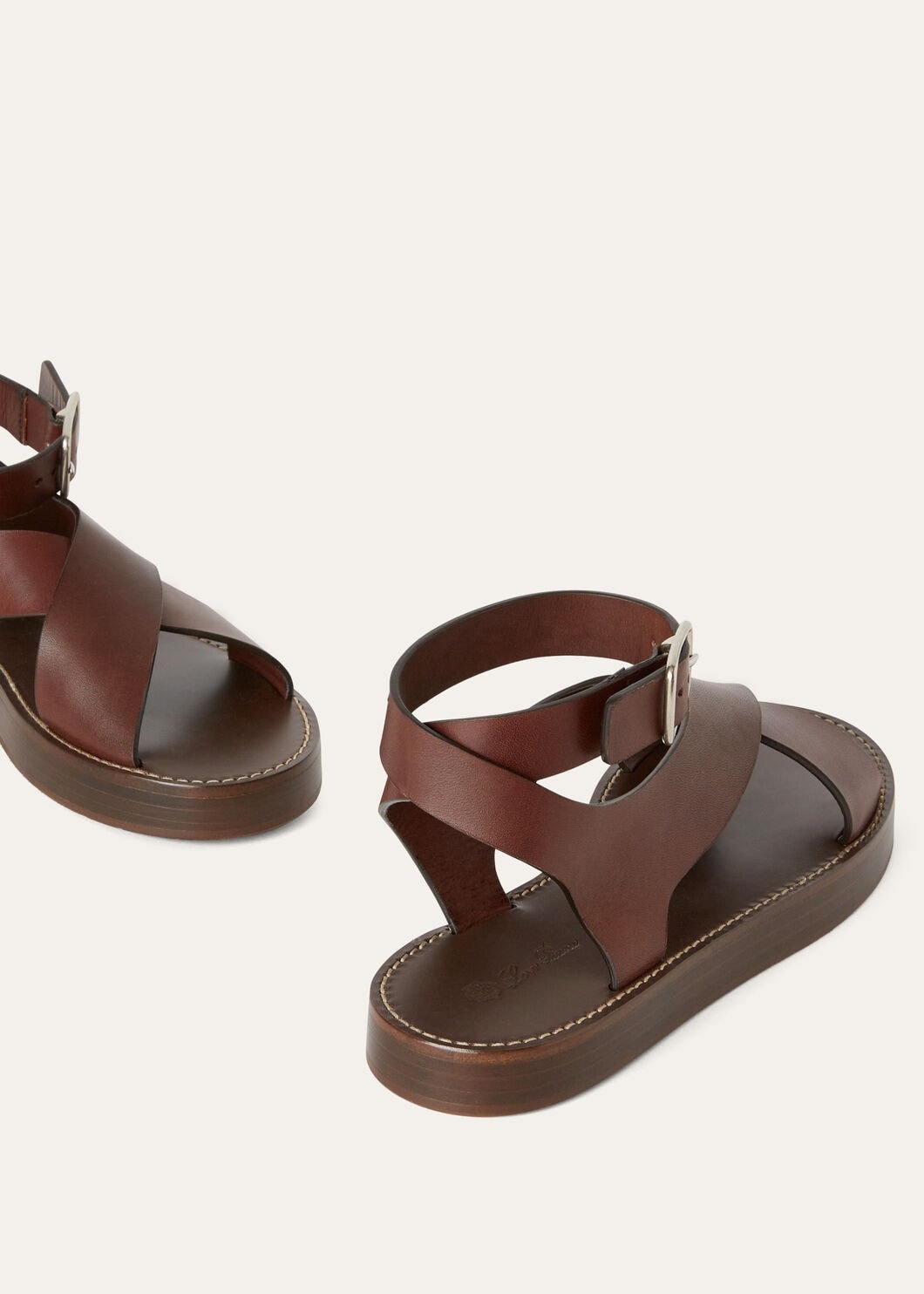 Sumie Sandal - 6