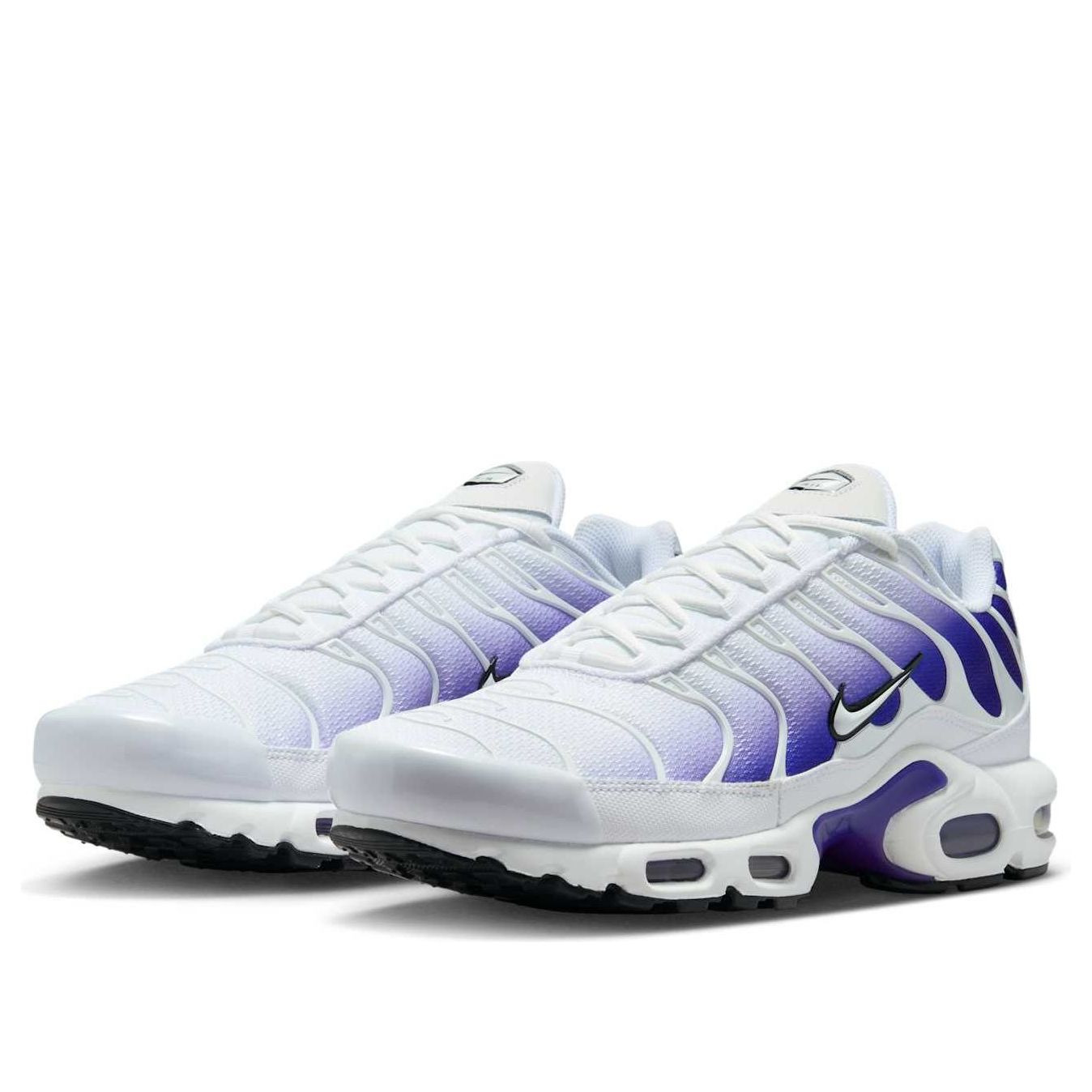 Nike Air Max Plus 'White Wild Grape' DM0032-105 - 3