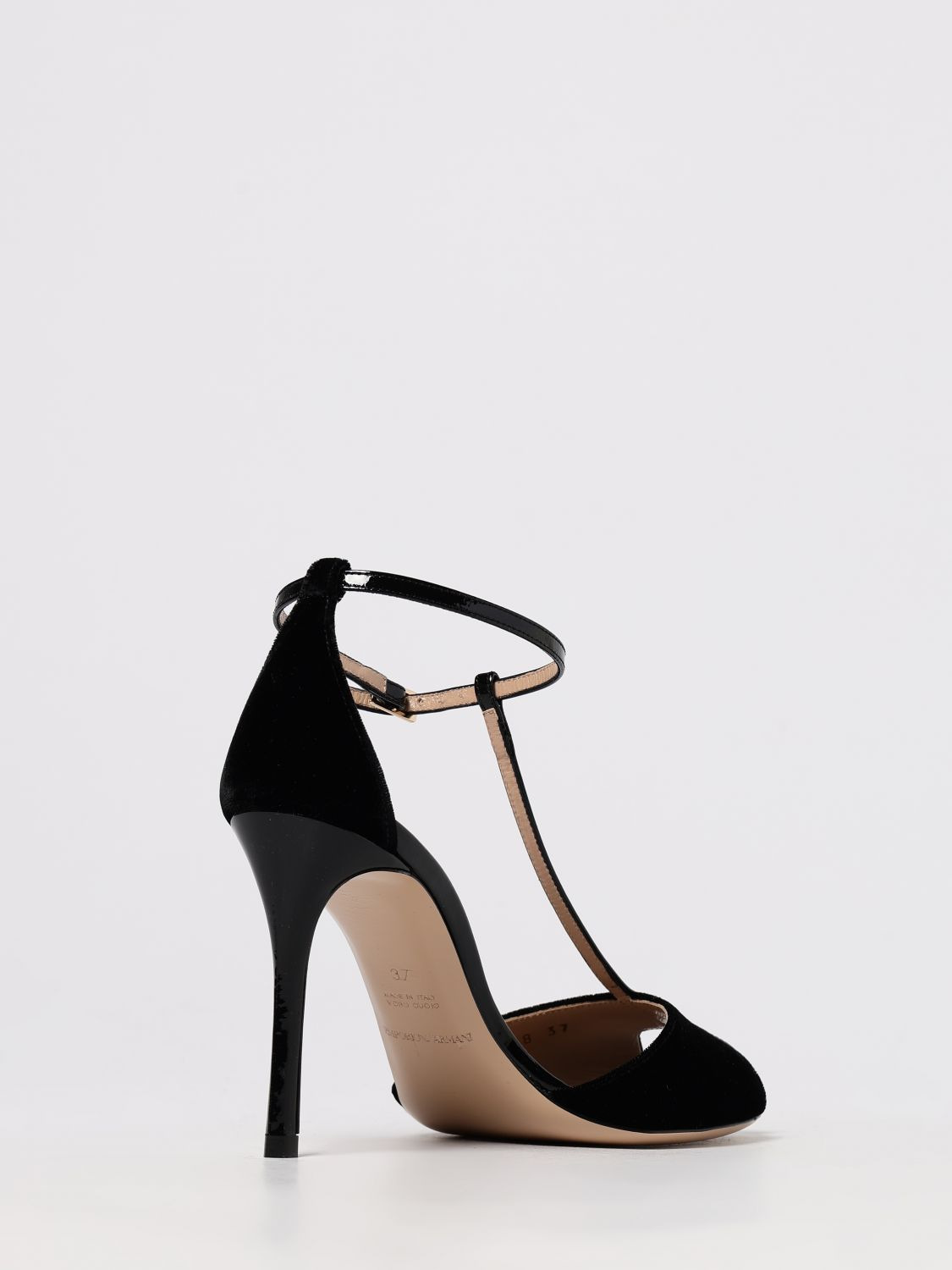 Shoes woman Emporio Armani - 3