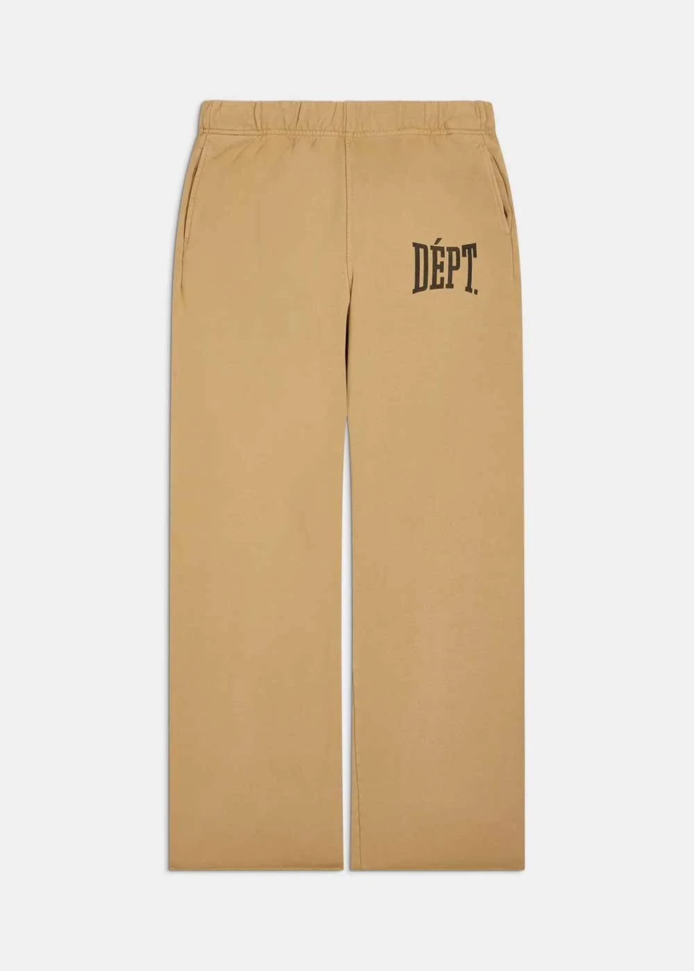 Sand Team Sweatpants - 1