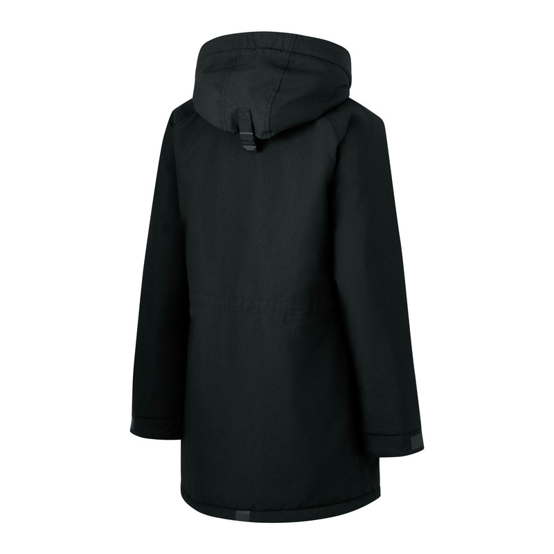 66°NORTH Hekla Classic parka outlook