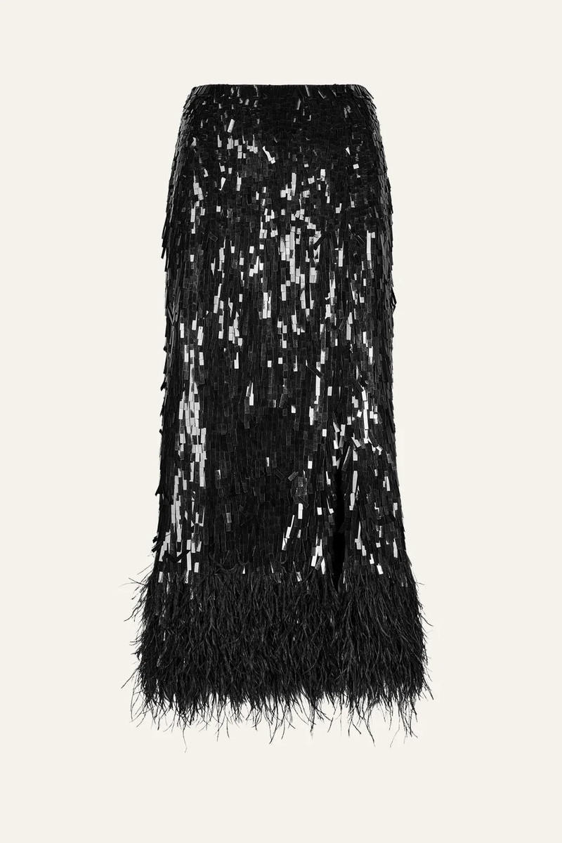 Euforia Purs Skirt 1