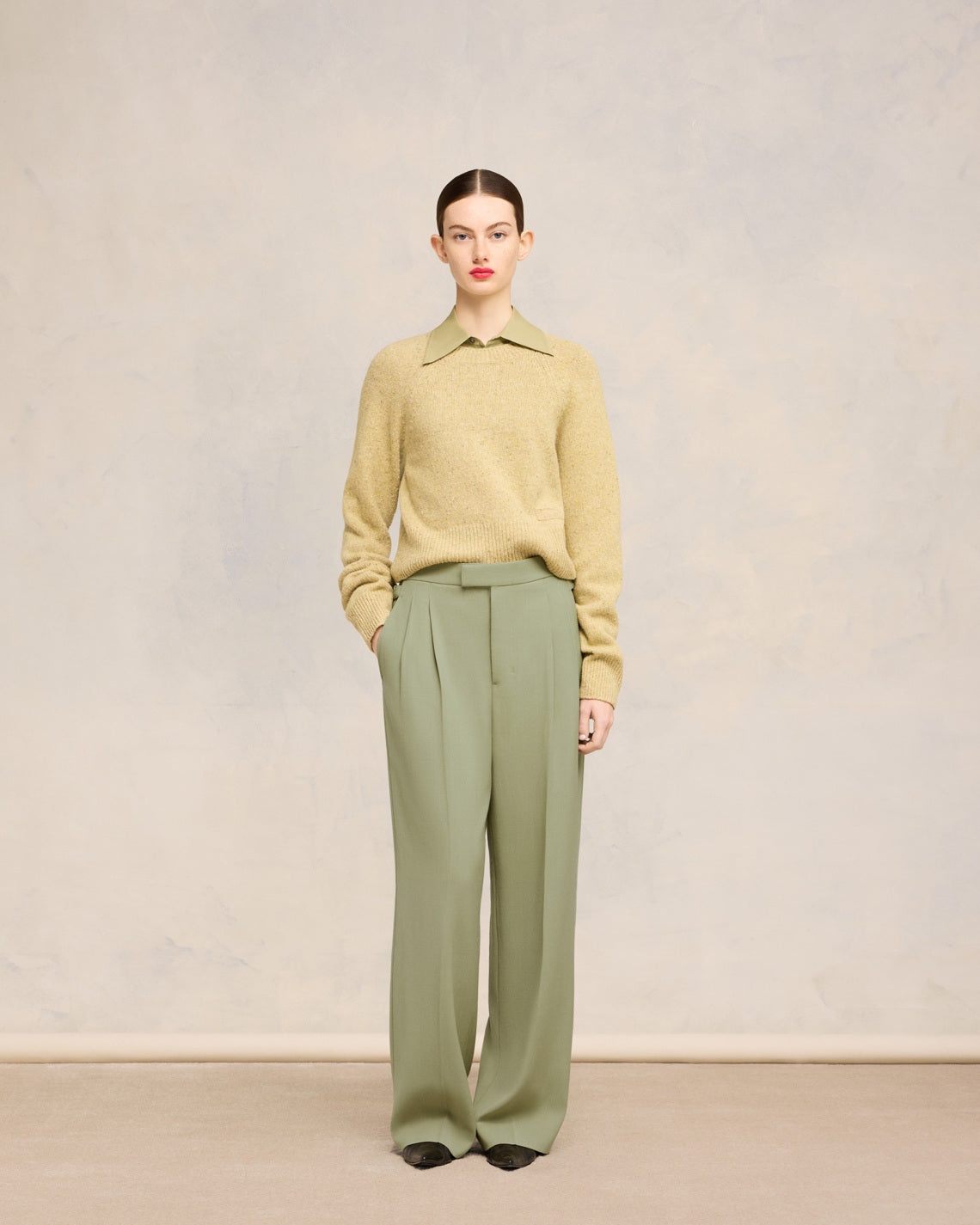 LARGE FIT TROUSERS - 2