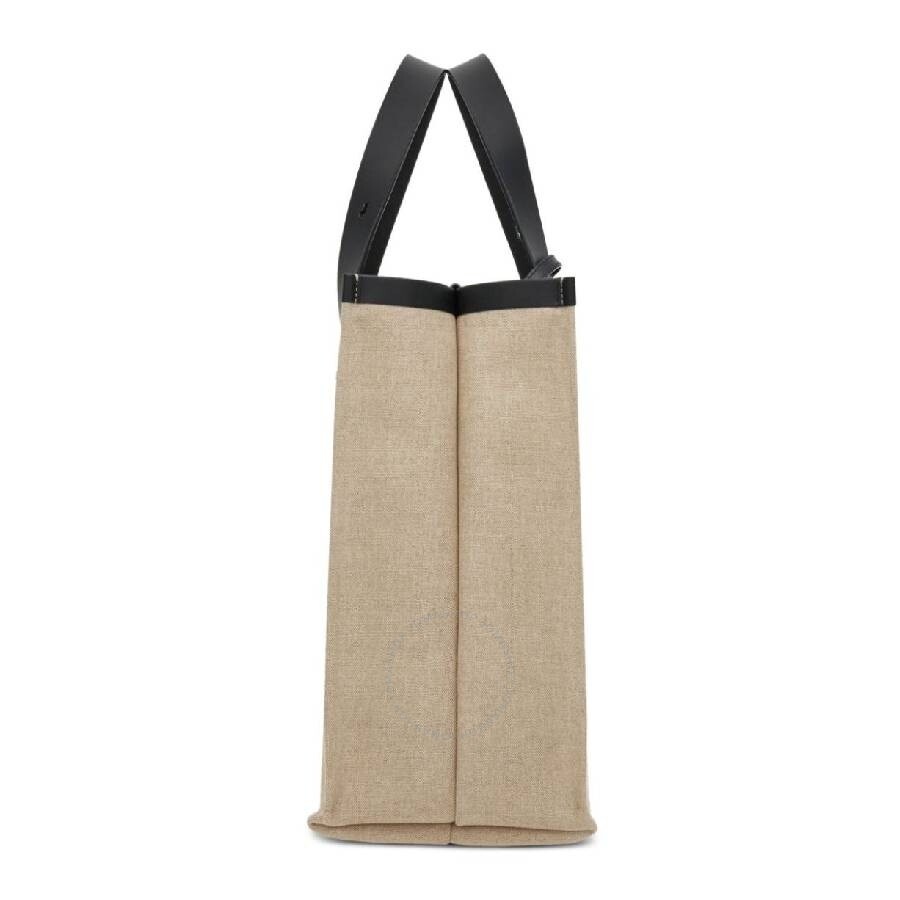 Ferragamo Embossed Logo Tote Bag - 3