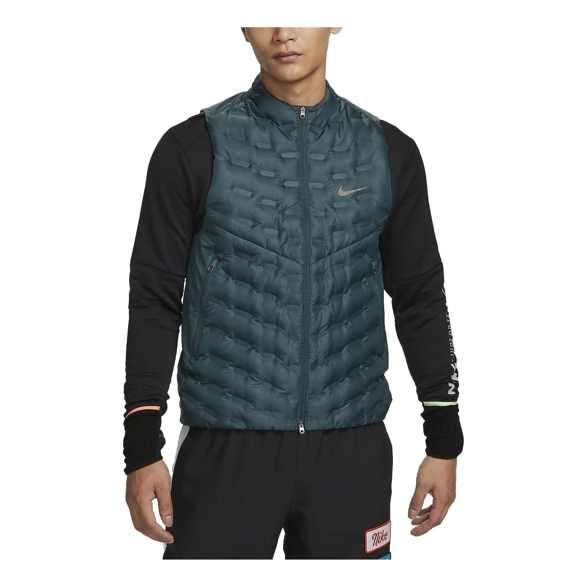 ジャケット・アウター DESCENDANT ACRE PADDING VEST 3 DESCENDANT ACRE PADDING VEST 3