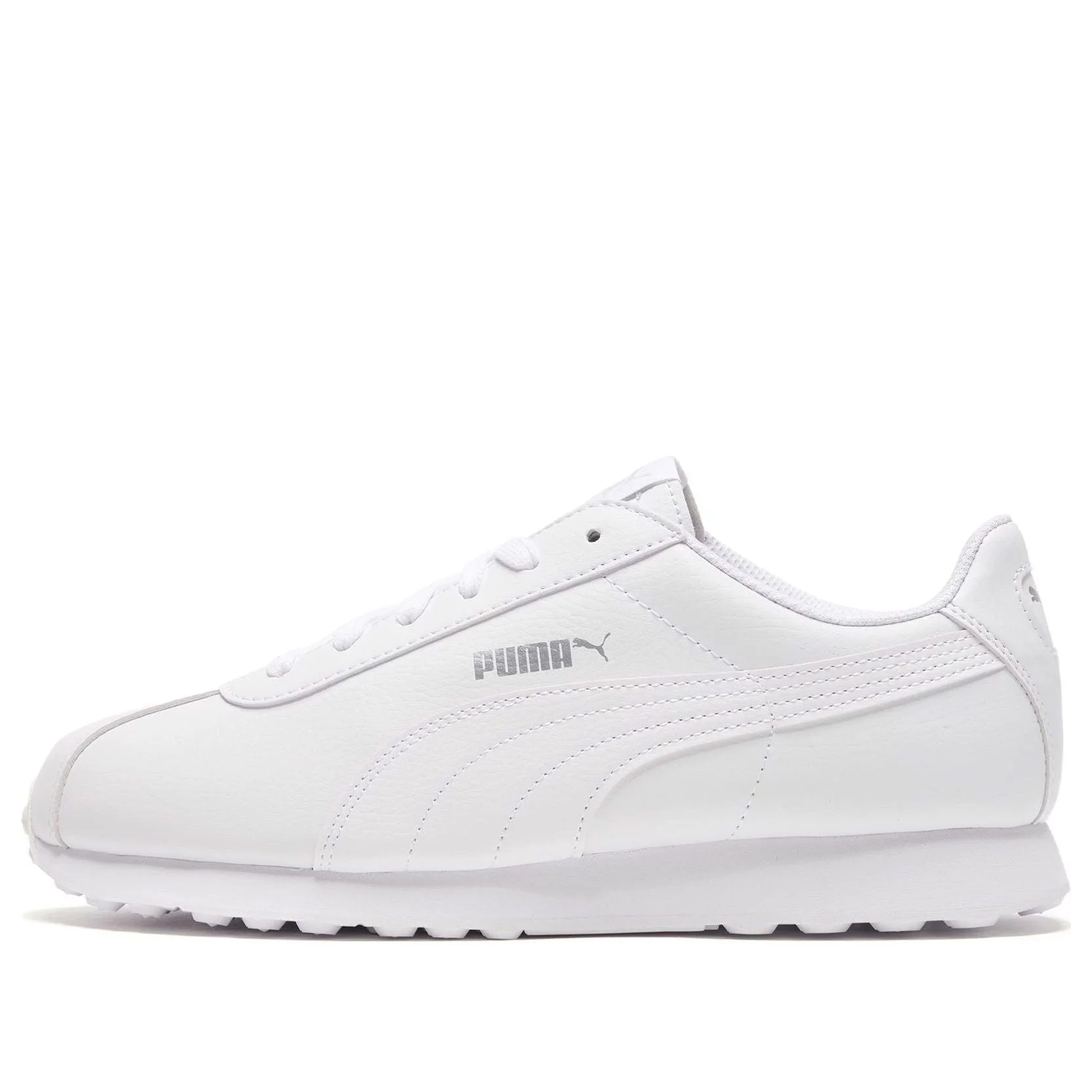 PUMA Turin 'White' 360116-05 - 1