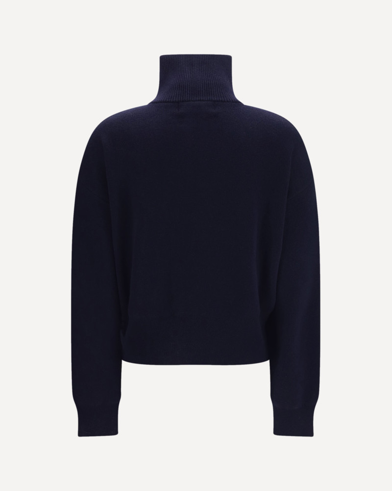 extreme cashmere Zipped Cardigan n°385 Xtra Cute outlook