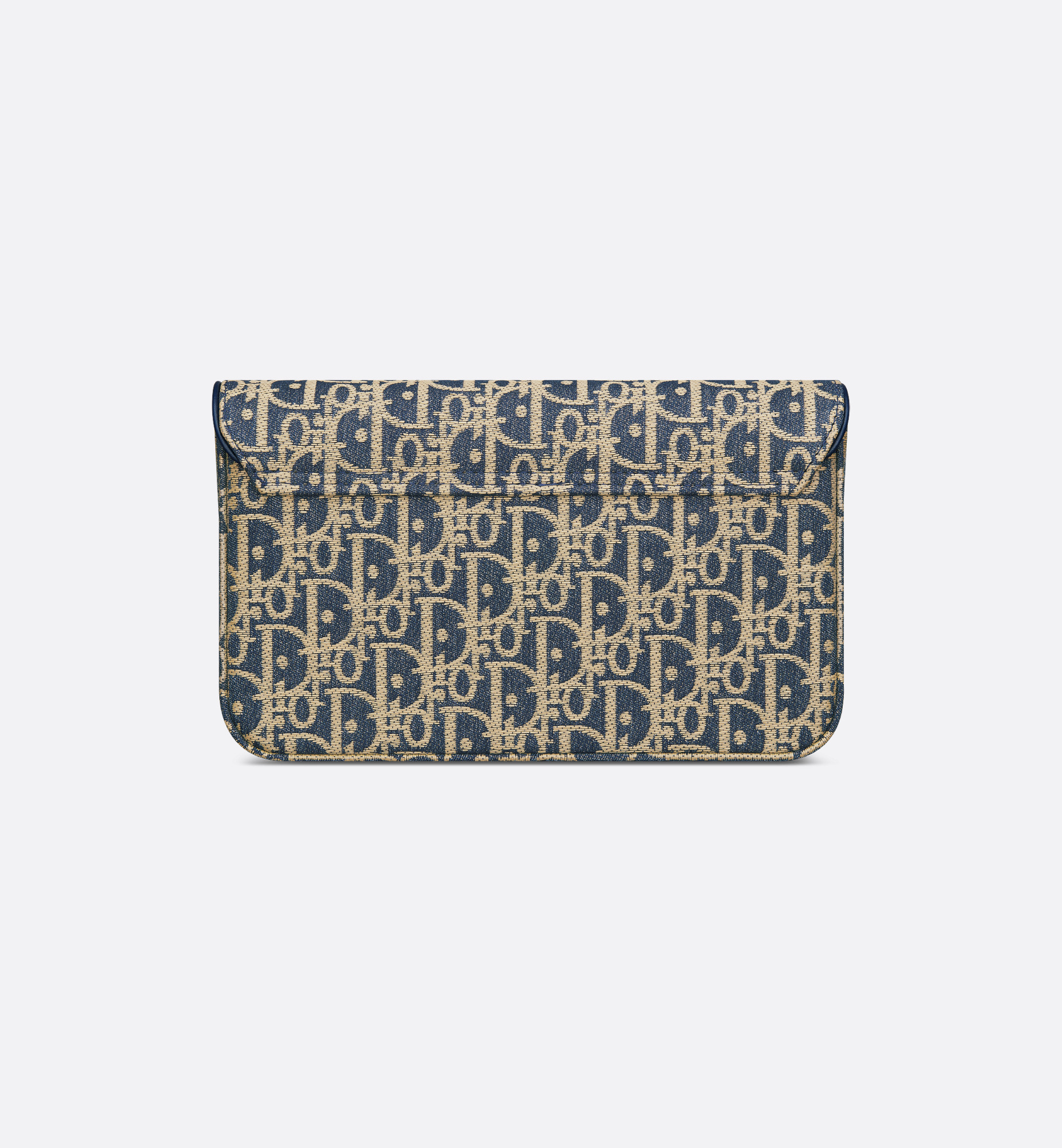 Medium Saddle Pouch with Chain - 5