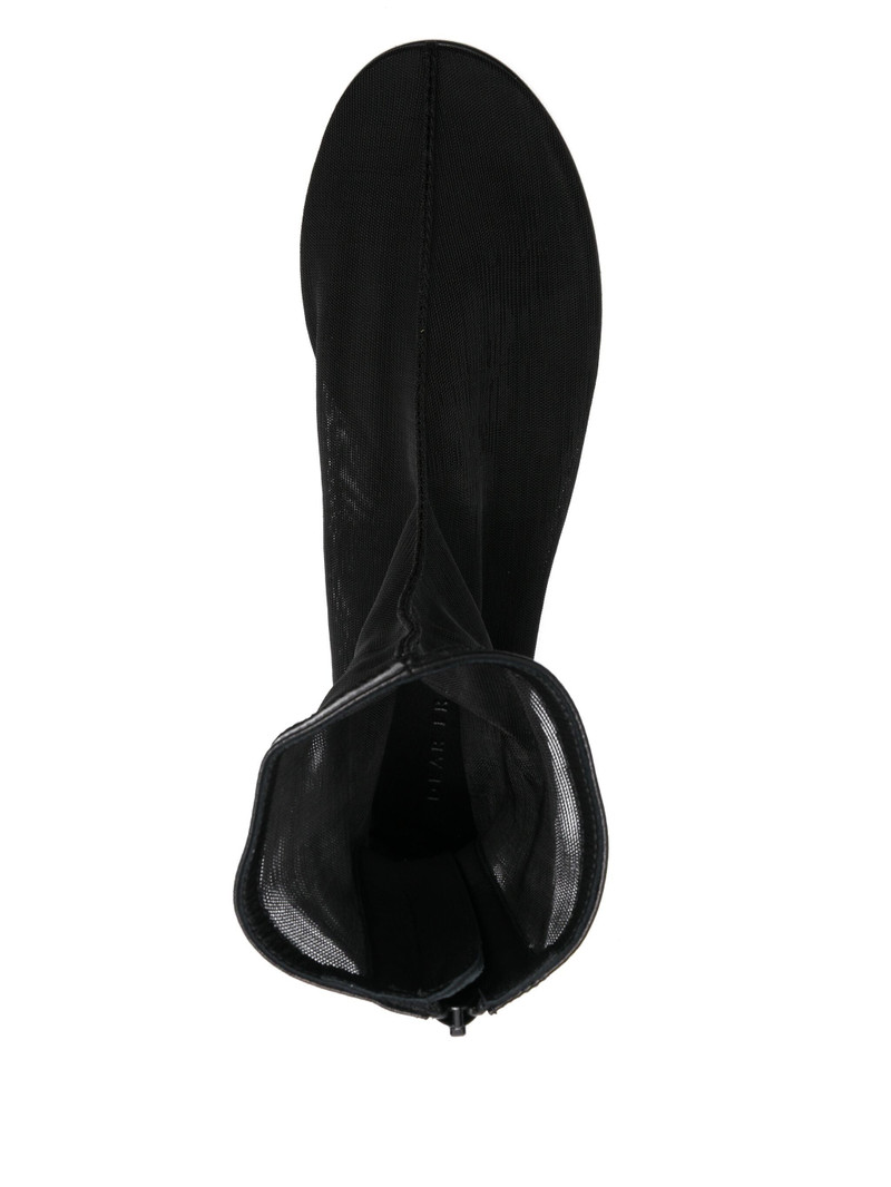 DEAR FRANCES Balla Boots outlook