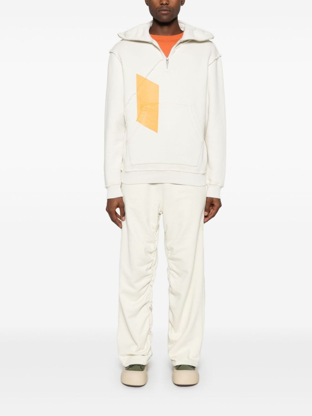 Shroud sweatpants - 2