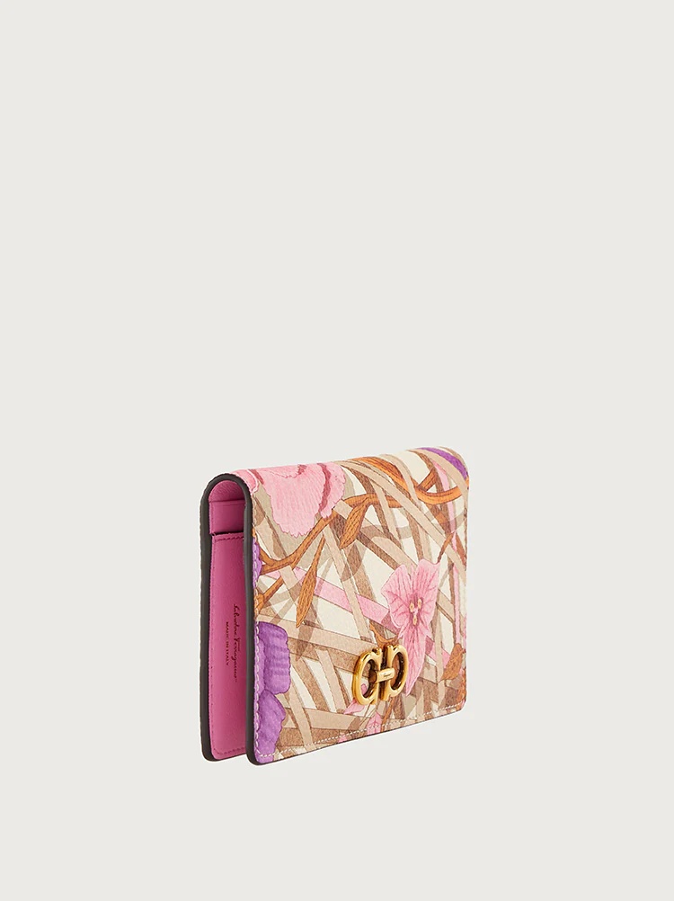 GANCINI CONTINENTAL WALLET - 2