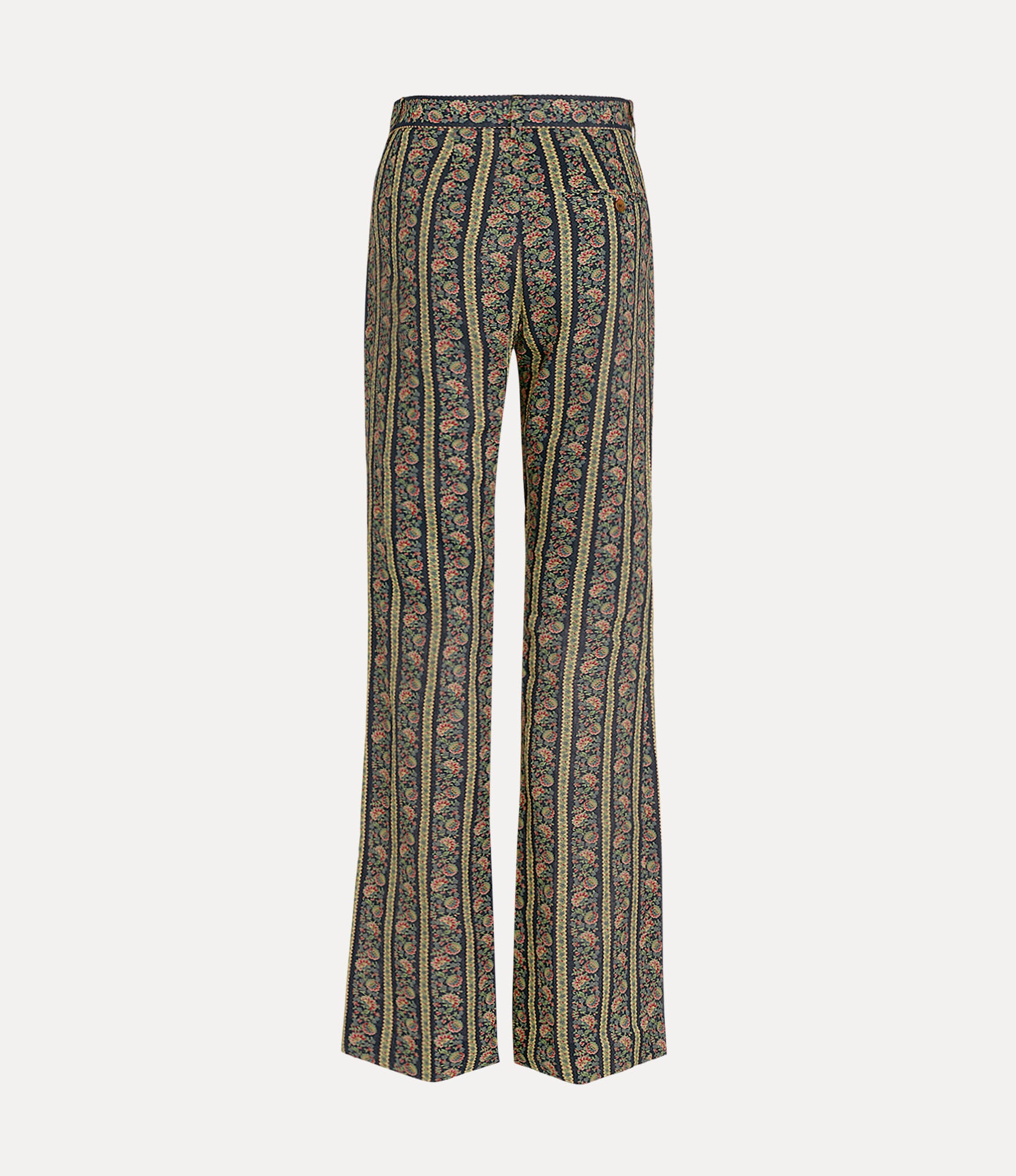 RAY TROUSERS - 2