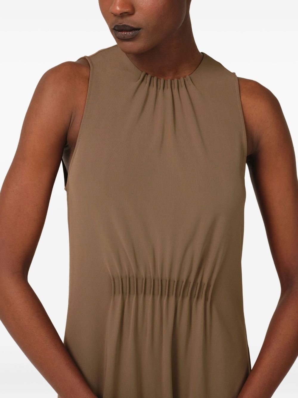 Dillon maxi dress - 5