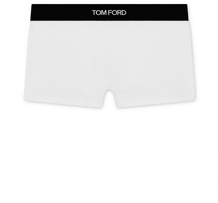 Boxers With Logo - 1