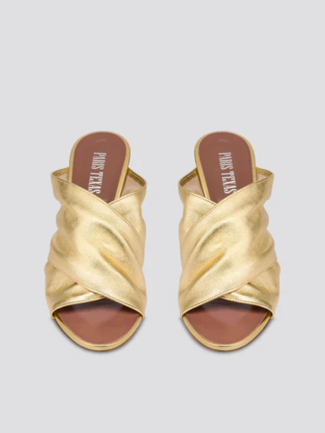 Shoes woman Paris Texas - 4