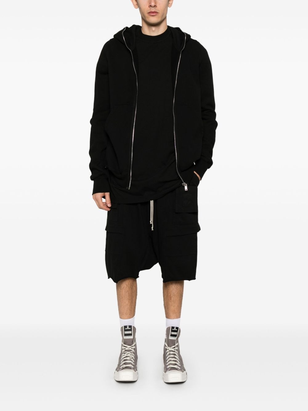 Gimp hoodie - 2