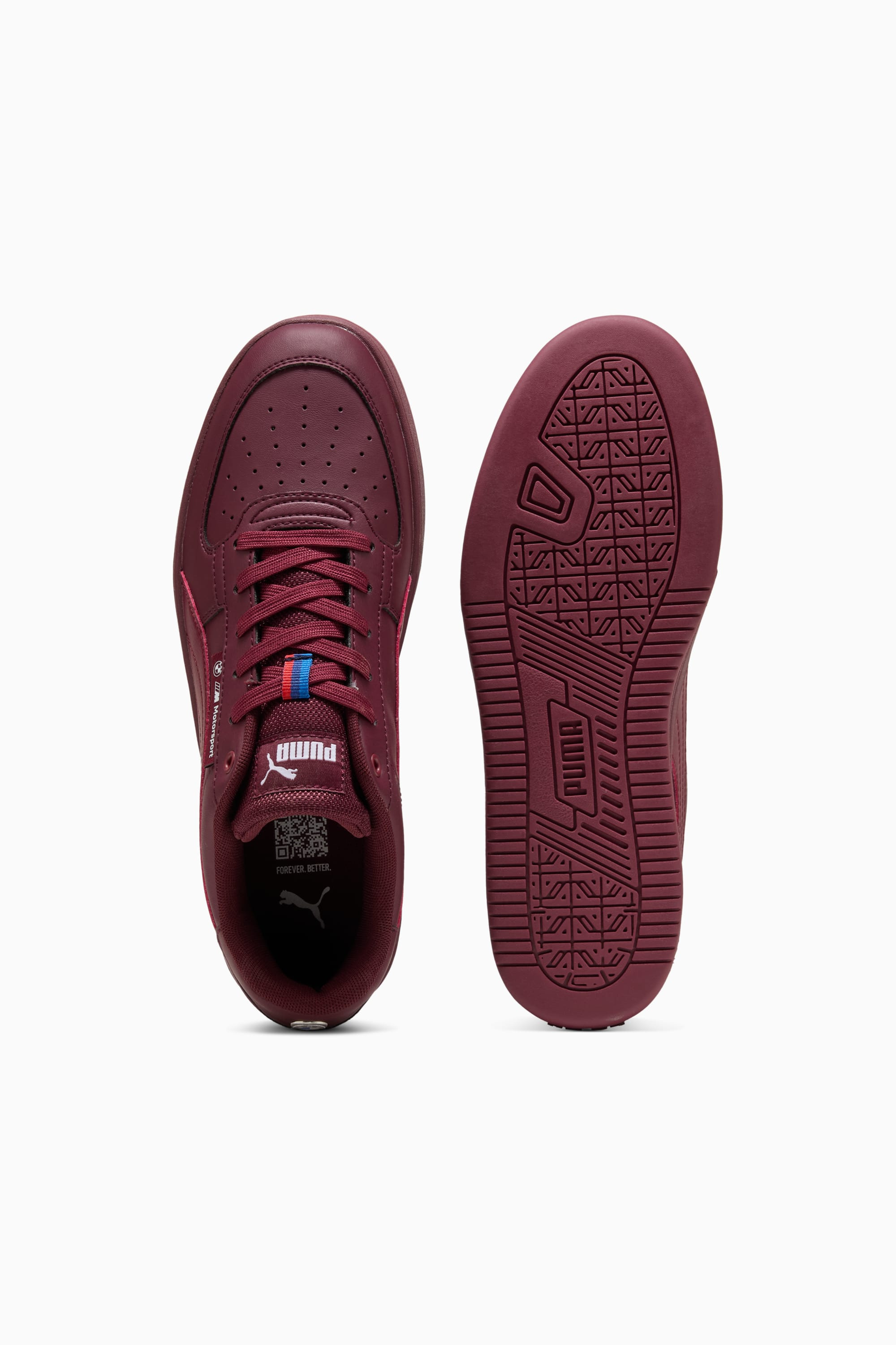 BMW M Motorsport Caven 2.0 Men's Sneakers - 4
