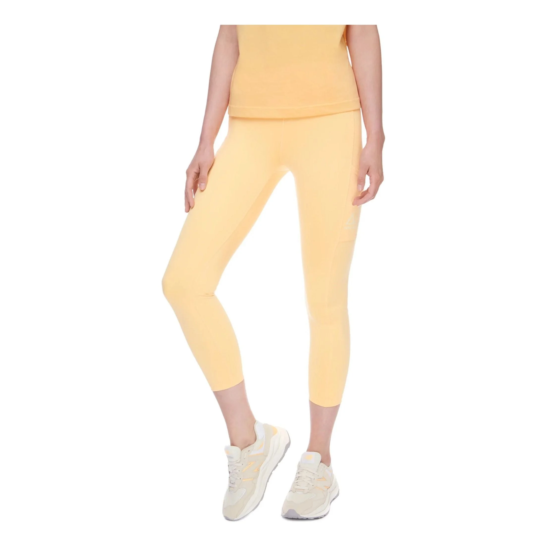 (WMNS) New Balance TOTAL LIFESTYLE - TIGHT (230) WP11591LMO - 1
