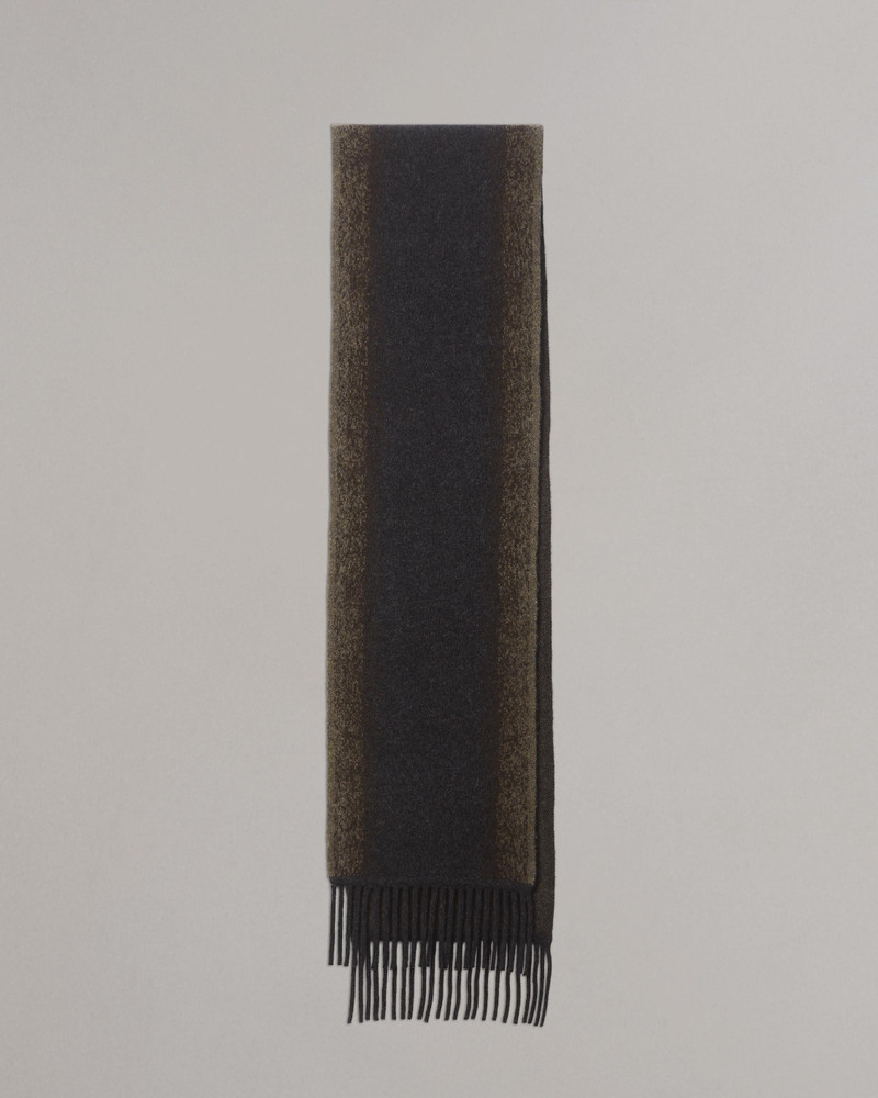 rag & bone Downing Wool-Blend Scarf outlook