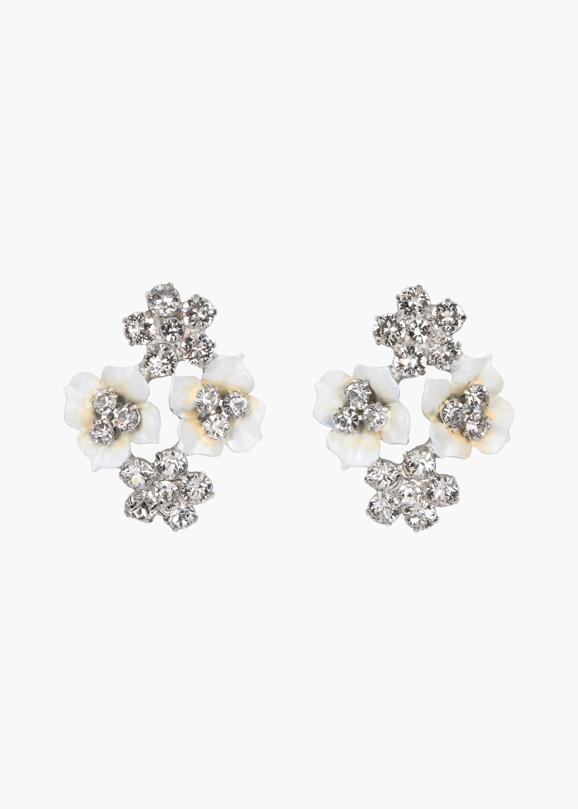 Carina Earrings - 1