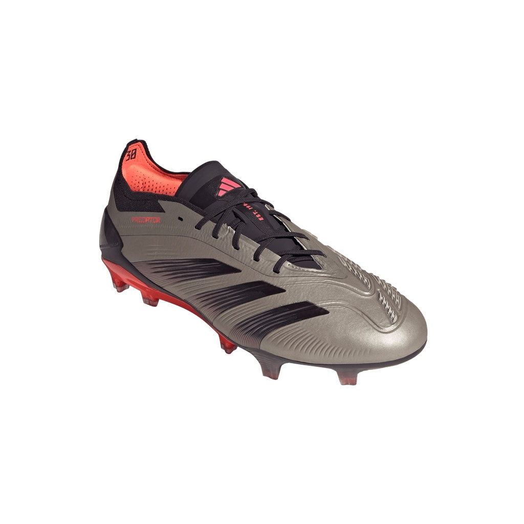 adidas Predator Elite Low FG 'Vivid Horizon Pack Bronze' IF8868 - 3