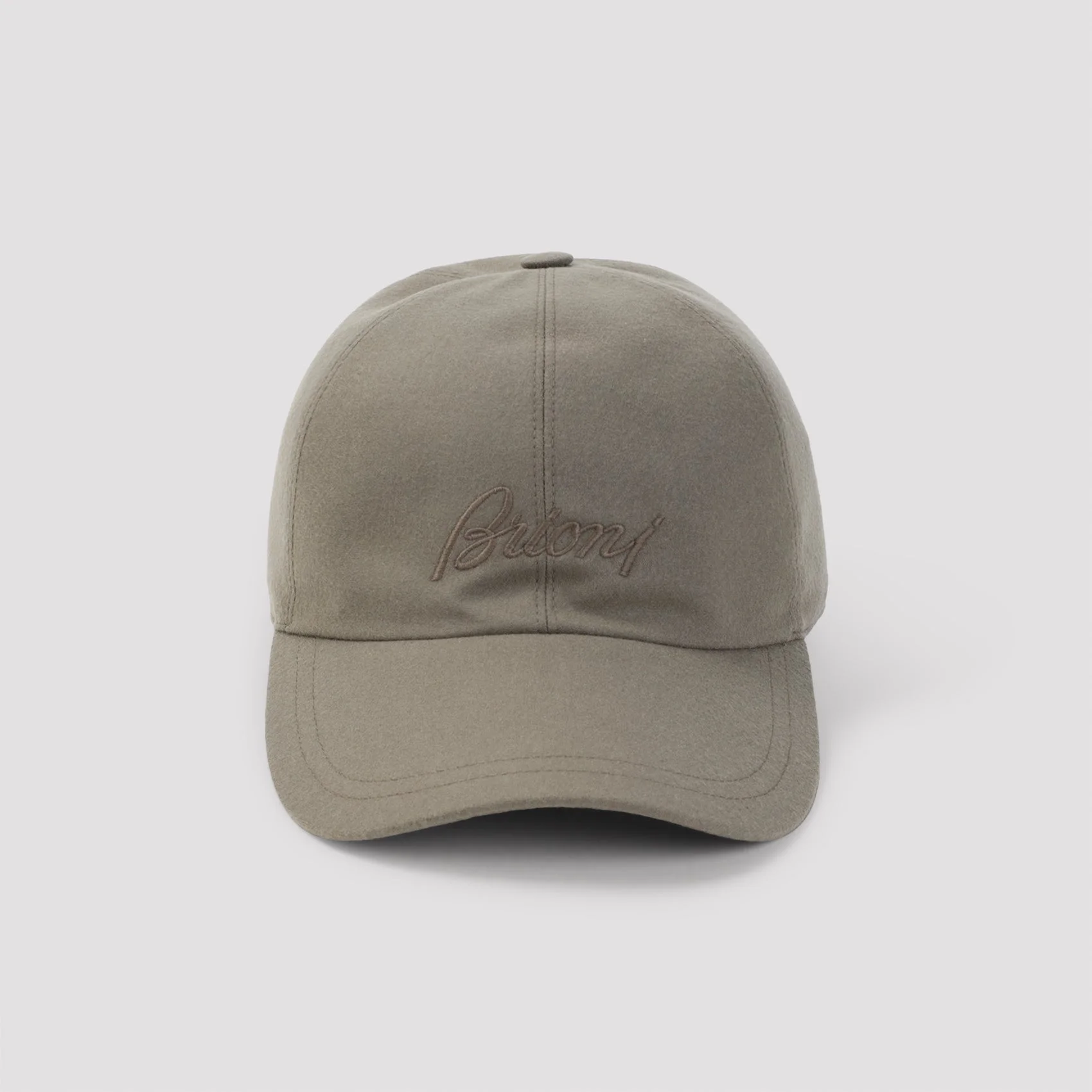 Brioni Baseball Cap - 1