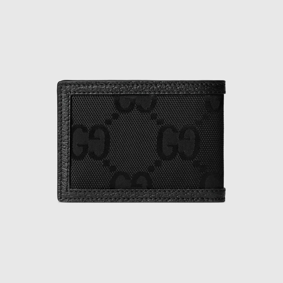 Gucci Off The Grid bi-fold wallet - 3