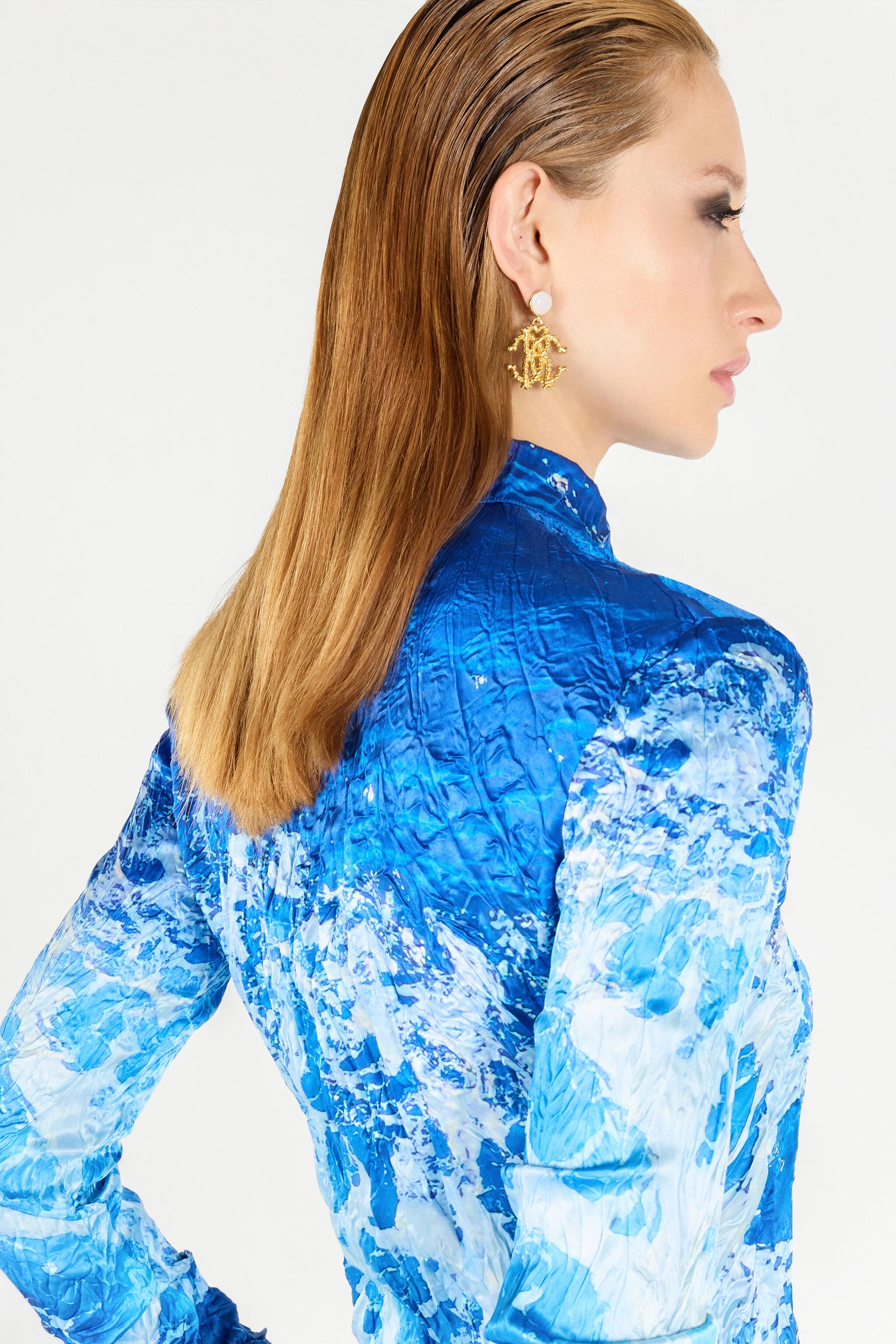 Stretto di Messina Shirt - 7