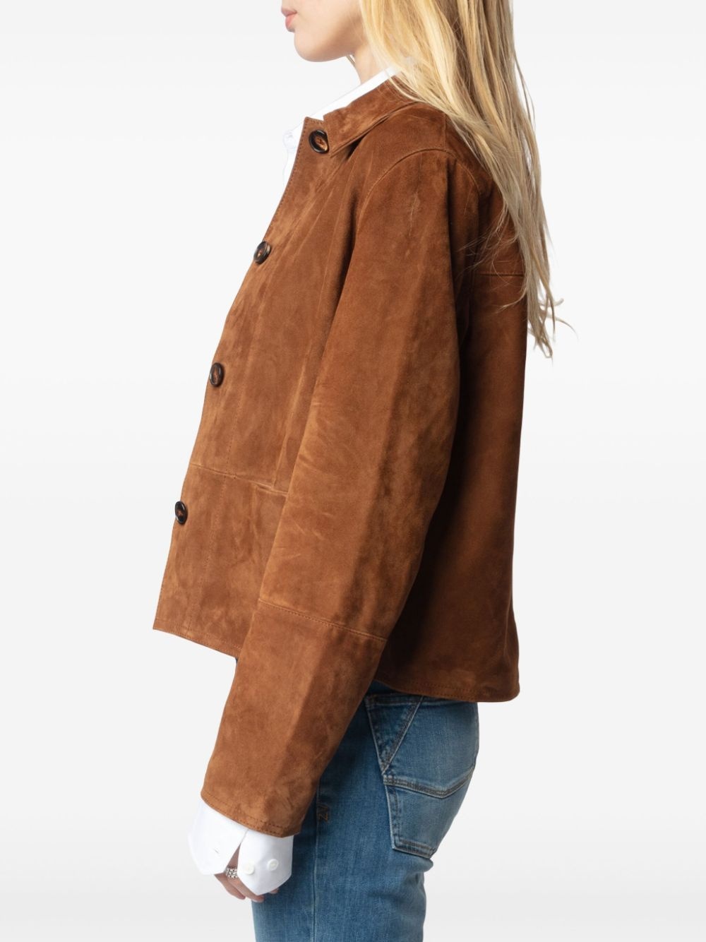 Lessa jacket - 5