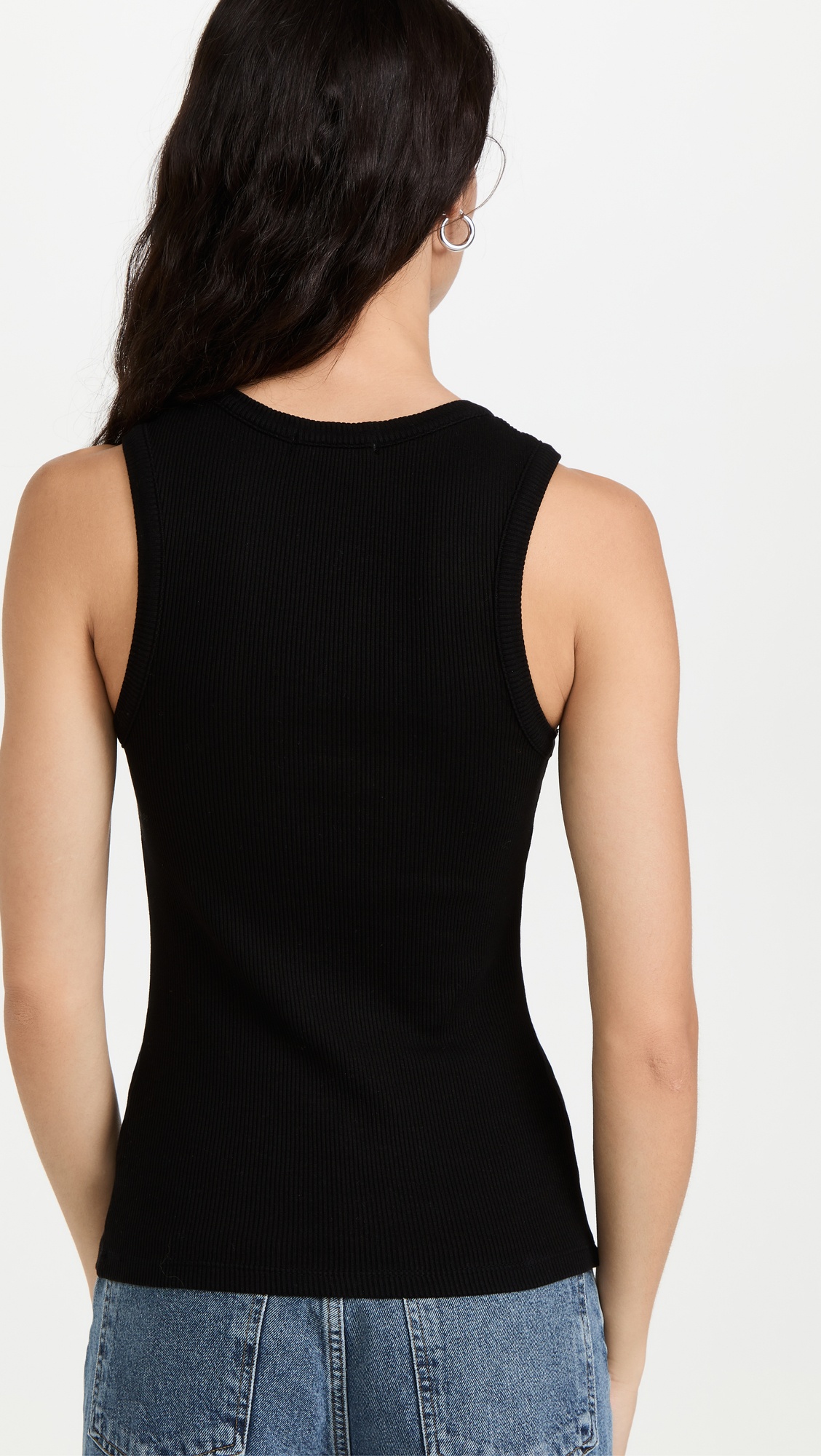 Poppy Tank - 2