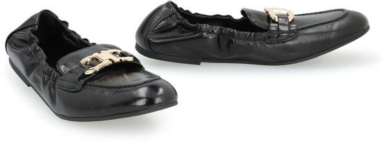 JODIE MOCCASINO JODA LEATHER DETACHMENT - 2