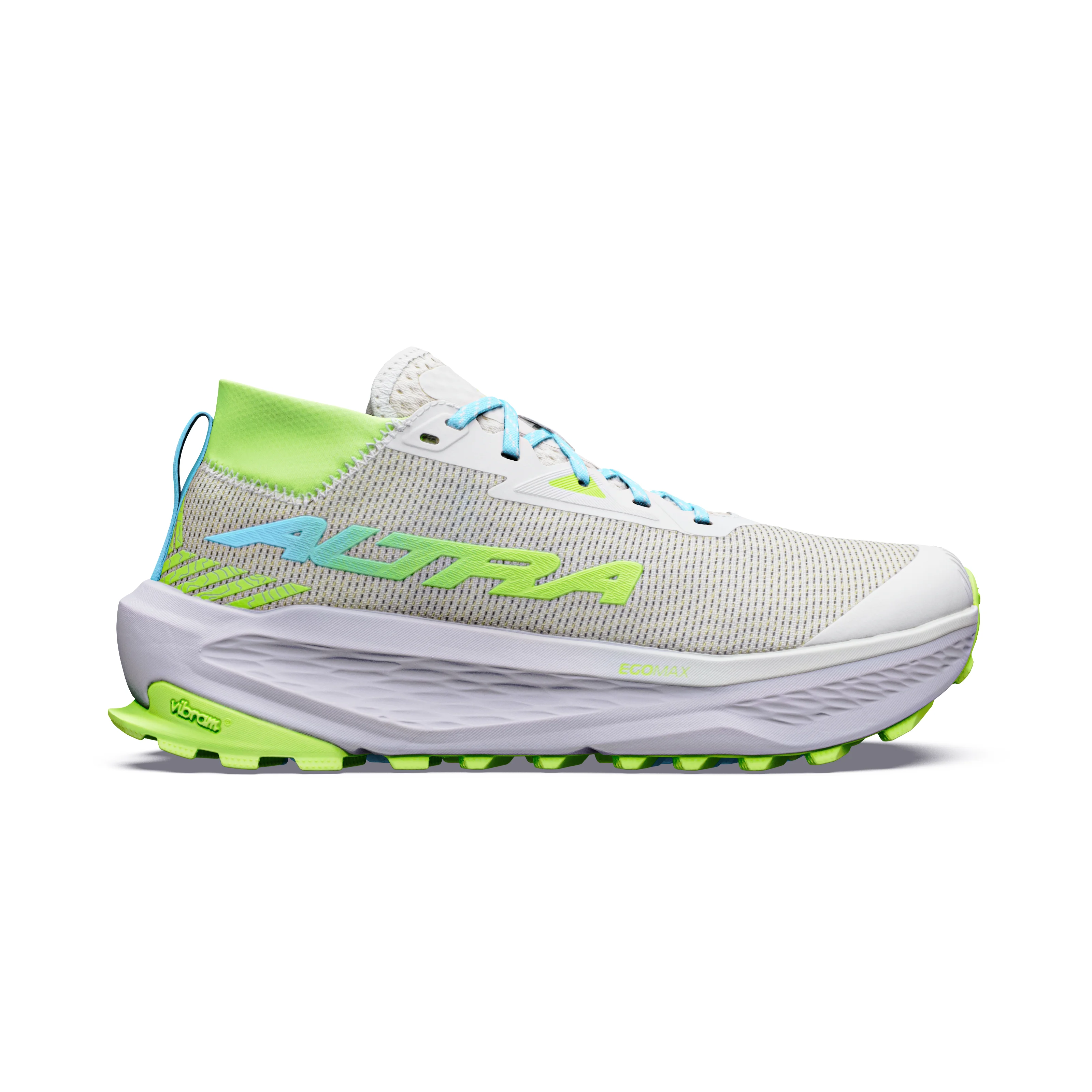 Women's Olympus 275 HiLo - 1