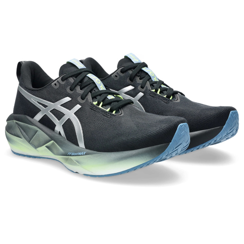 Asics NOVABLAST 5 LUXE outlook