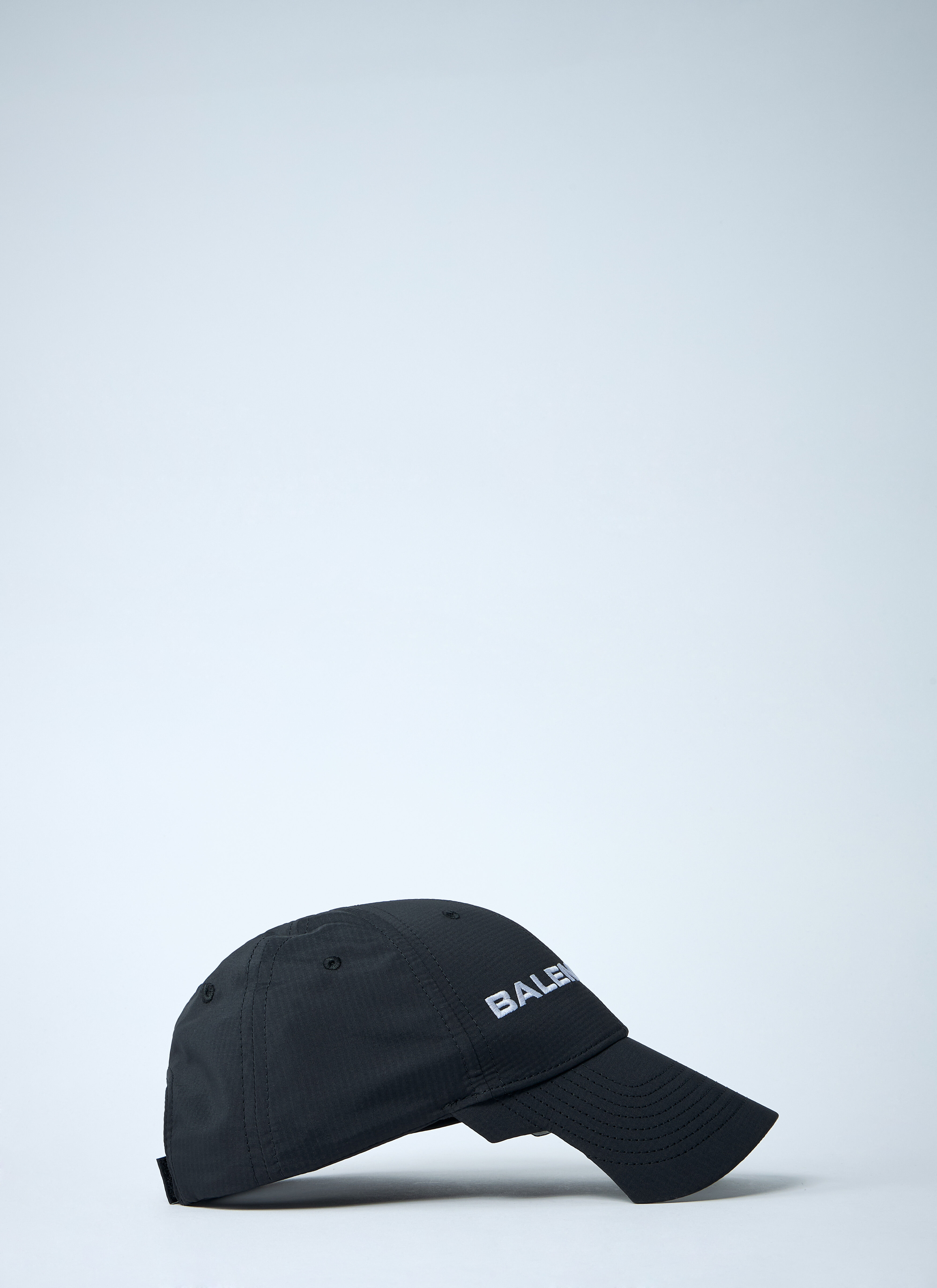 Logo Motif Baseball Cap - 3