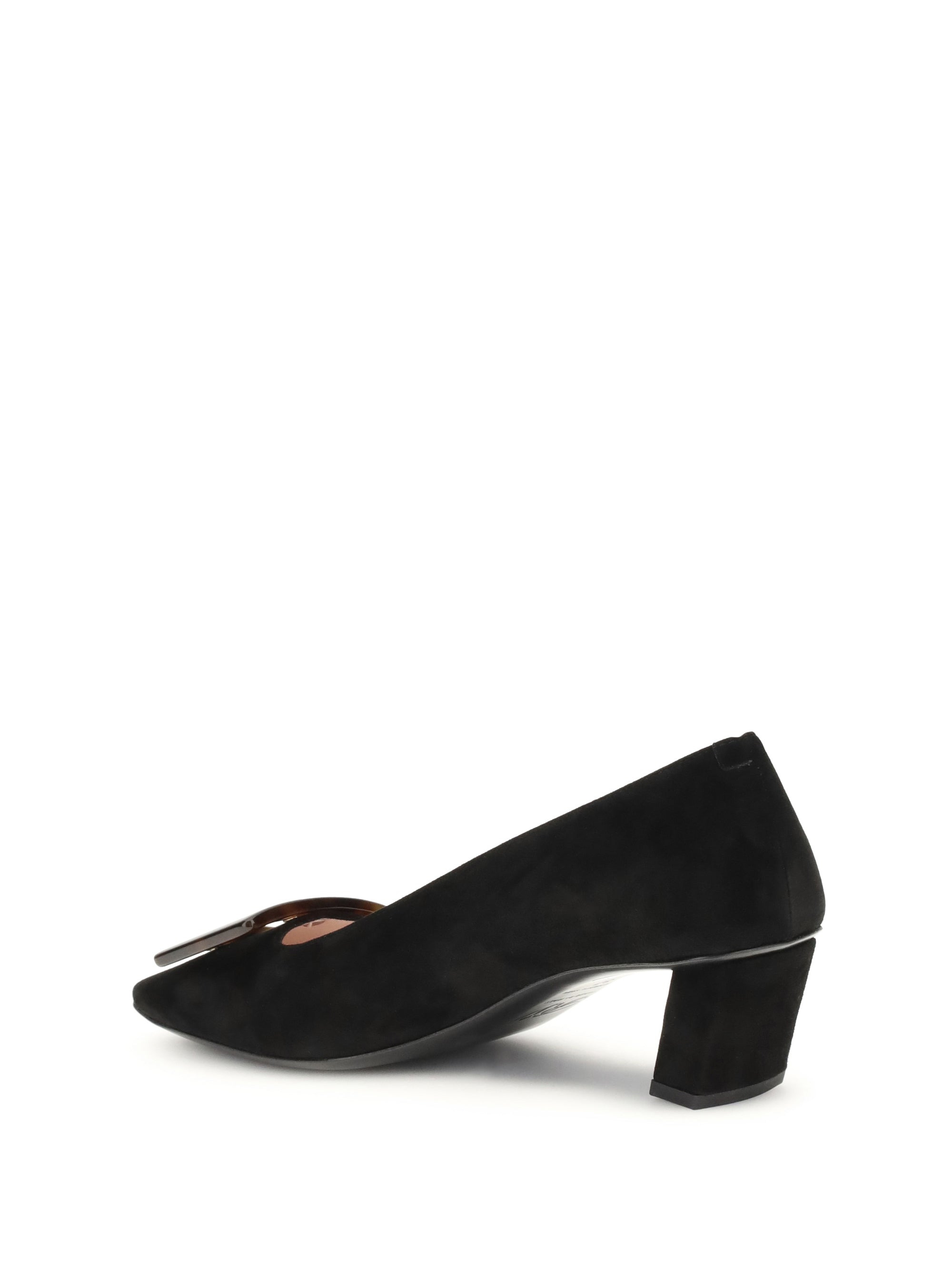 Roger Vivier Women Belle Vivier Pumps - 3