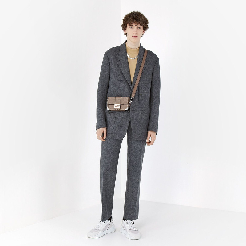 Baguette Trunk Mini 6