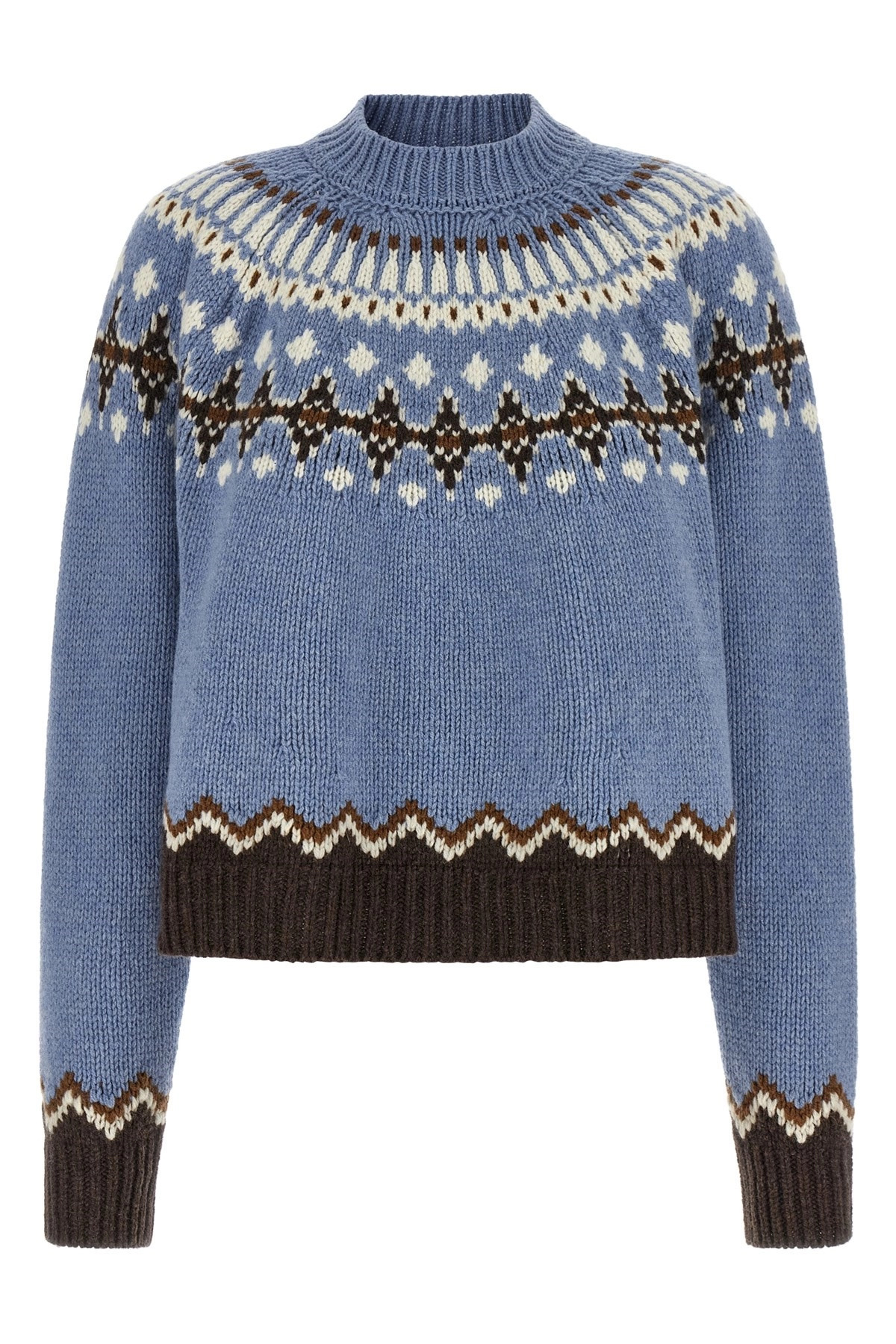 'Sweet Winter' sweater - 1