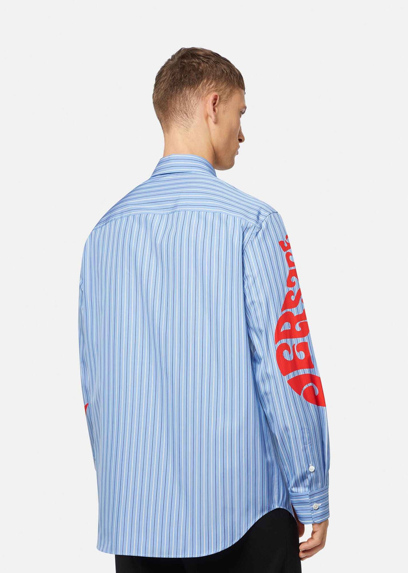 Medusa Music Shirt 3