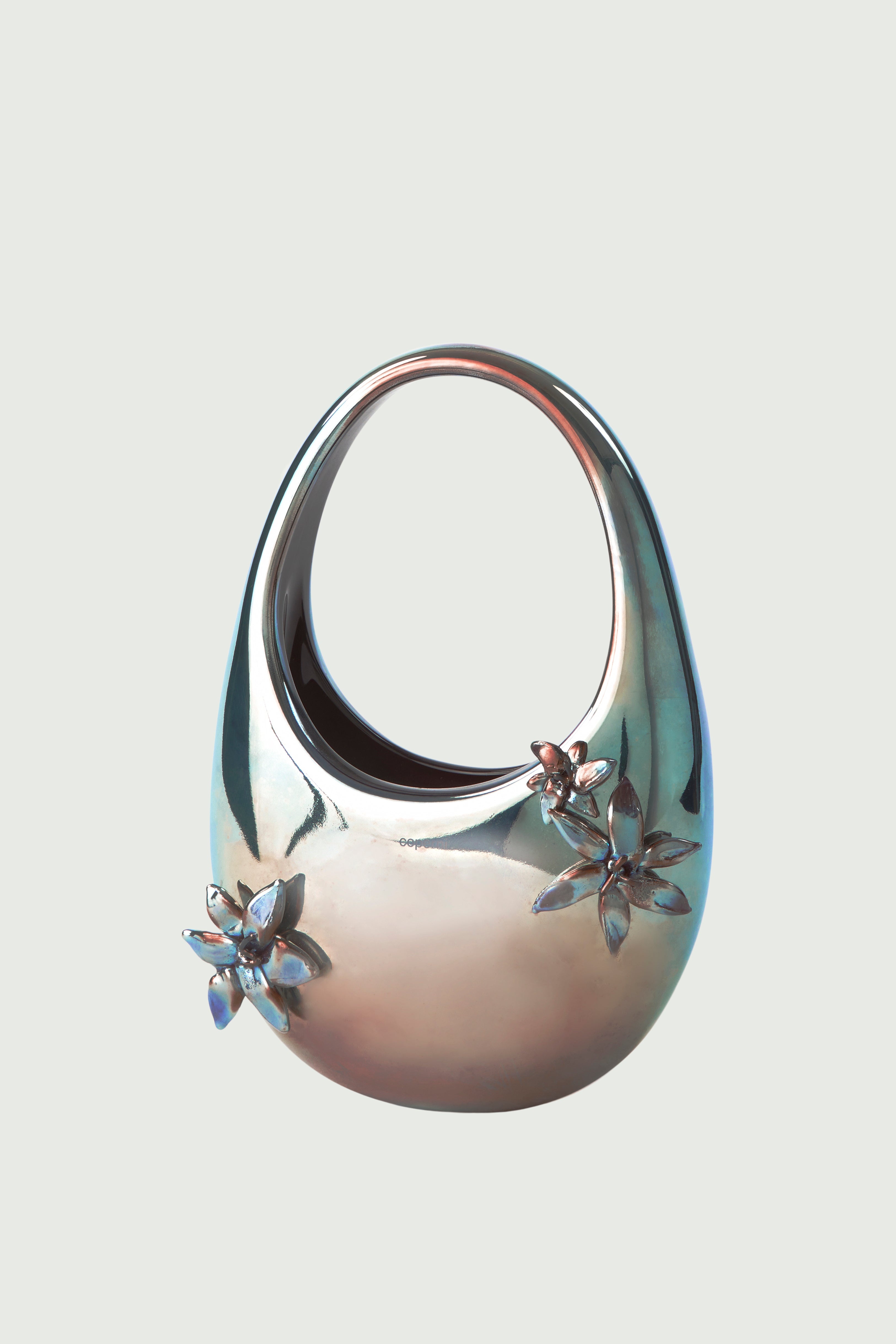 Flower Glass Mini Swipe - 3