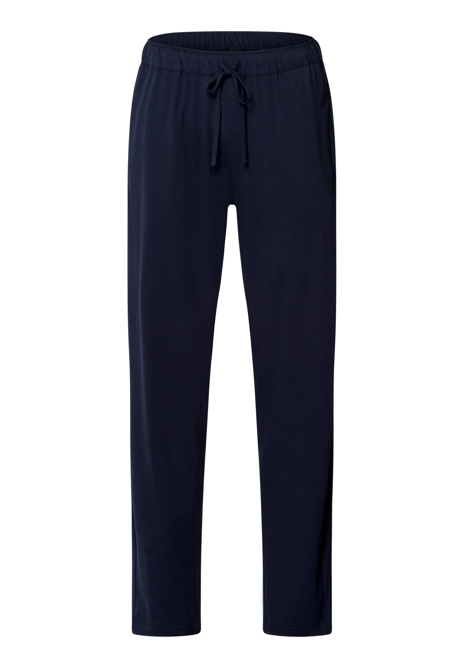 Night And Day Cotton Drawstring Pants - 1