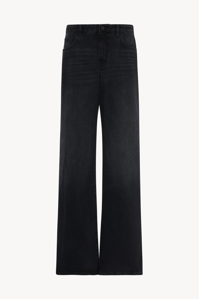 Eglitta Jeans in Cotton 1