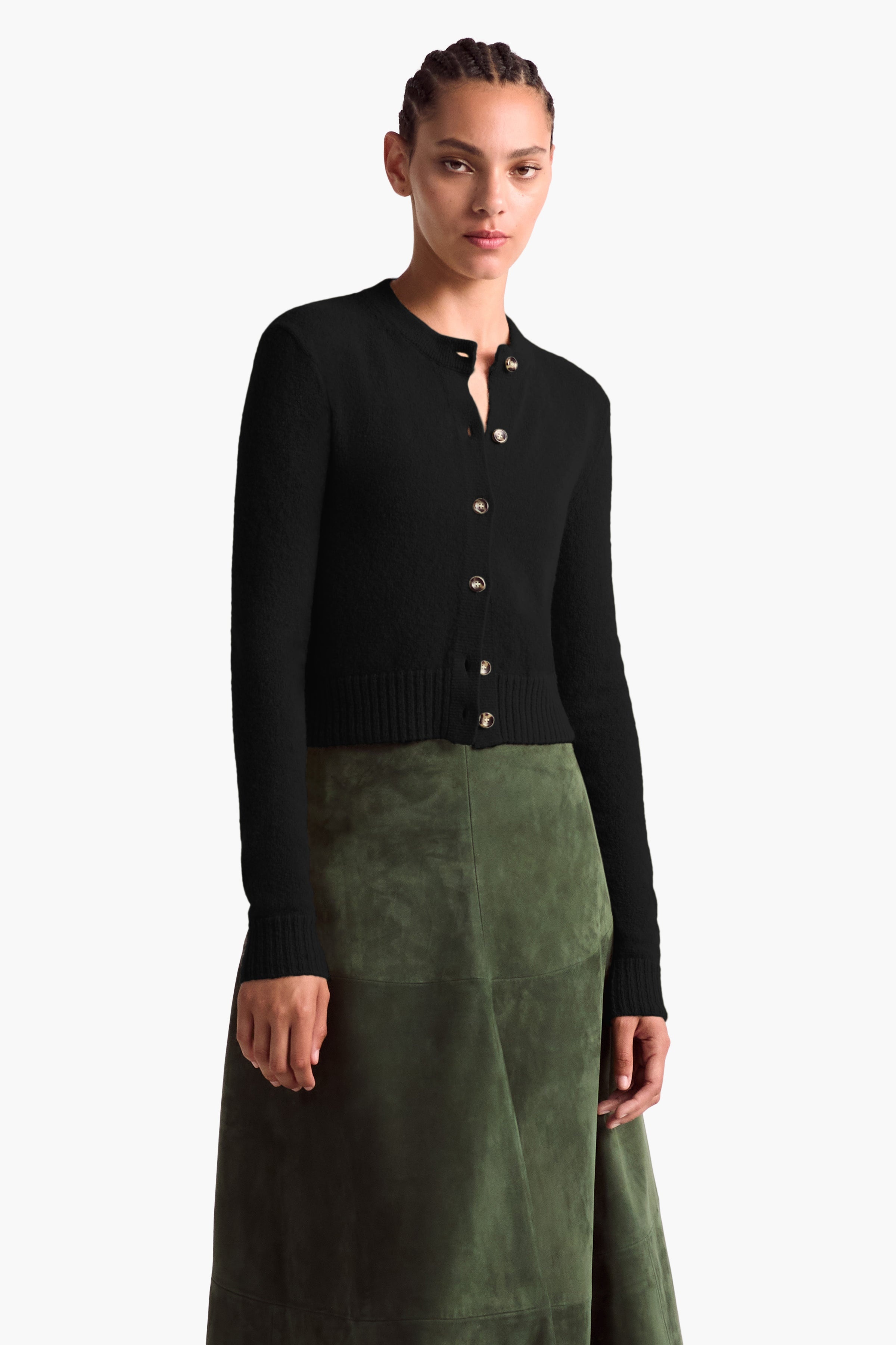 THEA SWEATER - 6