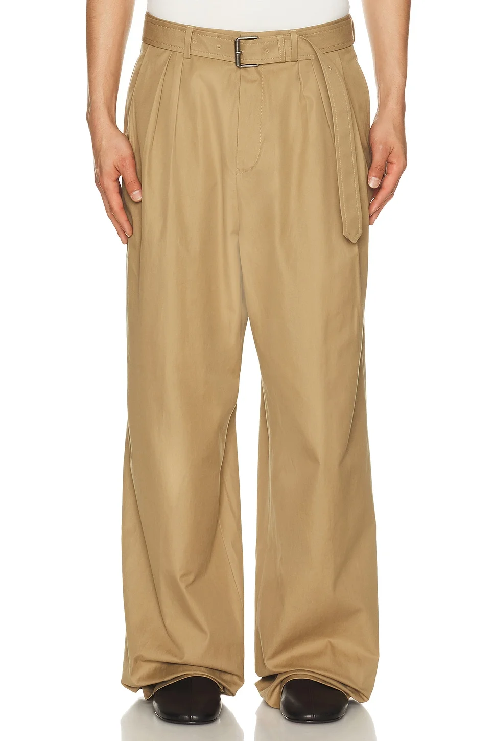 Preaches Pants - 1