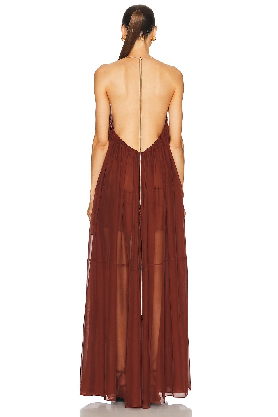 Arlet Dress - 4