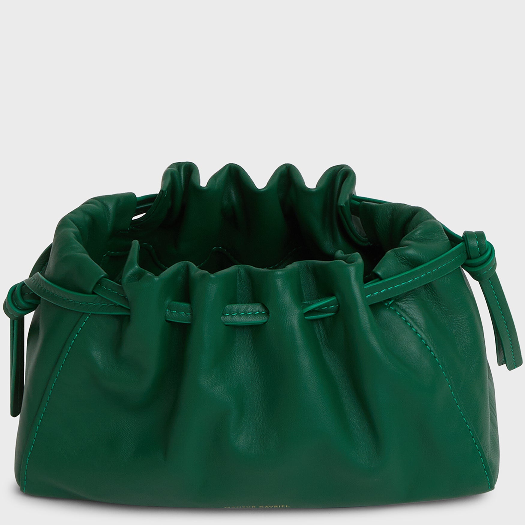 Mansur Gavriel Mini Bloom Bag